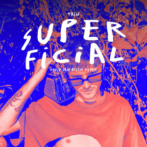Superficial (Explicit)