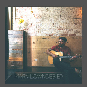 Mark Lowndes
