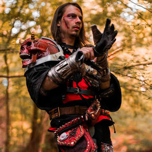 deadhornets nest (Explicit)