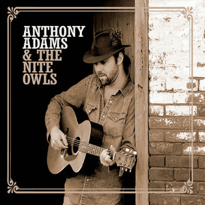 Anthony Adams & the Nite Owls