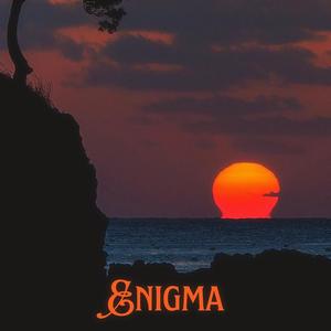 ENIGMA (feat. Primo) (Explicit)