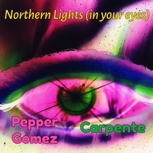 Northern Lights (In Your Eyes) (Cerchiai Dub)