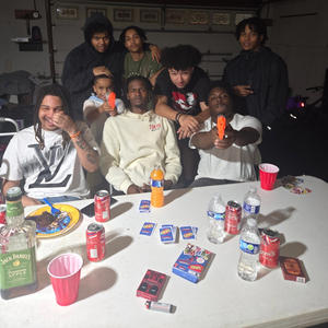 life goes on (feat. 219Bendo) (Explicit)