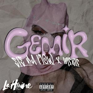 Gemir (feat. Inerte) (Dancehall Version)