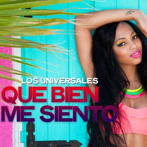 Que Bien Me Siento (Timba Mix)