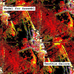 Model for Assembl | Teuthis Galore split