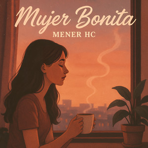 Mujer Bonita