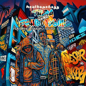 Thuba Tshibogisini (Remix|Explicit)