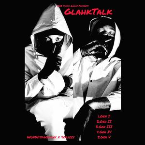 Gen II Wop x 4Glizzy (feat. BabyShiesty) (Explicit)