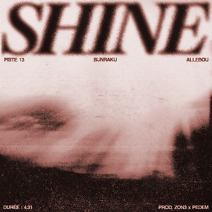 Shine (Explicit)