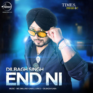 End Ni - Single