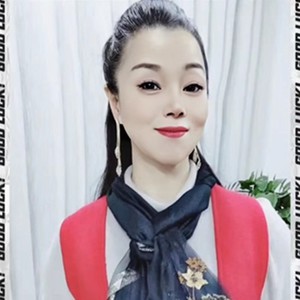 旗帜飞扬 (伴奏)