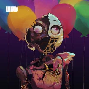 Ghost In The Machine (feat. Shadrow & Conrad Travers)