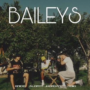 Baileys oficial (feat. BNICIO & Noiid) [Explicit]