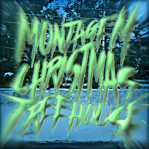 MONTAGEM CHRISTMAS TREEHOUSE (Mega Slow)