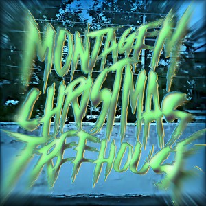 MONTAGEM CHRISTMAS TREEHOUSE (Mega Slow)