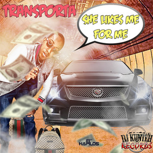 She **** Me (Explicit)