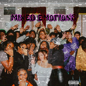 Pretty Petty (feat. EliofTheFuture) (Explicit)