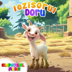 Iezisorul Doru