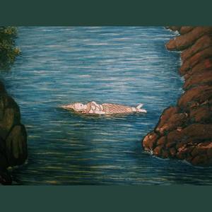 想把你留在这里