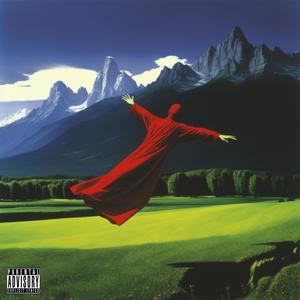 I'M A DREAMER NOW (feat. Jadoni) (Explicit)