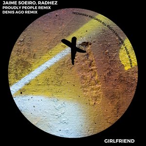 Girlfriend (Denis Ago Remix)