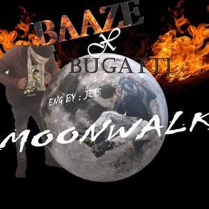 MoonWalk (feat. Bugatti & Jets) [Explicit]