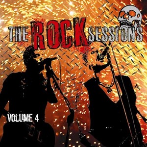 The Rock Sessions Vol.4 (Explicit)