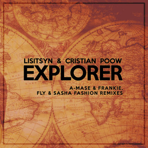 Explorer (A-Mase & Frankie Radio Mix)