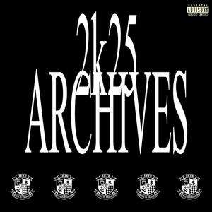 7 ALÉM (feat. Dxiss) (Explicit)