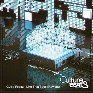 Like That Bass(Rework)