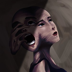 인연(Feat. 알수없음)