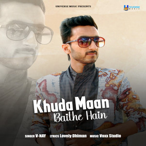 Khuda Maan Baithe Hain