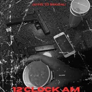 Rain on you (Explicit)