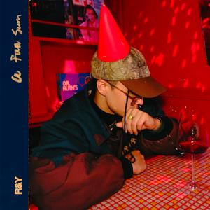 SUPERSONIC (feat. noahsfreewifi) (Explicit)