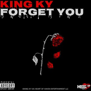 forget you (Explicit)