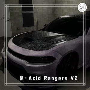 息·Acid Rangers V2