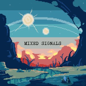 Mixed Signals (Explicit)