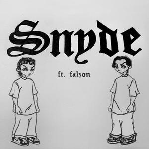 snowy nights (feat. falzon) (Explicit)