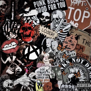 Blowing Smoke(feat. Manic & Krissie) (Explicit)