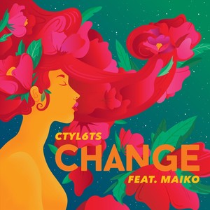 Change(feat. Maiko Hata)