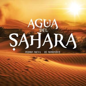 Agua Del Sahara