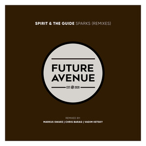Sparks (Chris Barag Remix)