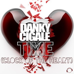 Time(Clock of the Heart) (B.Infinite Disco Mix)