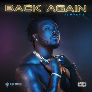 Back Again (Explicit)