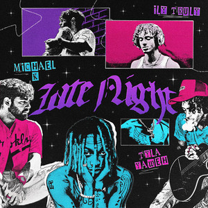 Late Night (Explicit)