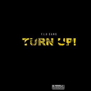 Turn Up (Explicit)