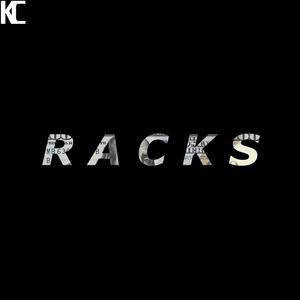 Racks (feat. Arekku, Gr3yDiamond, SlayKay, Skxlly, 30BoiRich & PForm) [Explicit]