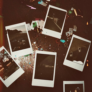 I still have those polaroids