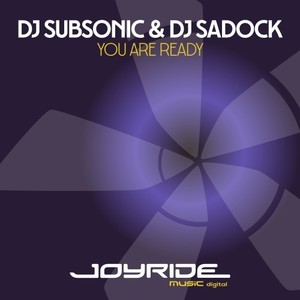 You Are Ready (Titus Remix)
